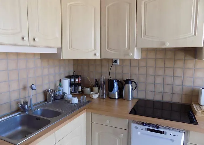 La Corniche アゴン・クタンヴィル