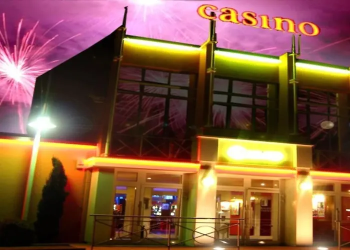 アパート La Corniche *