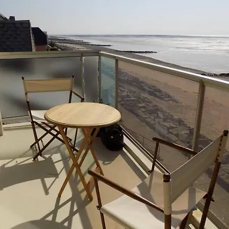 Apartment La Corniche