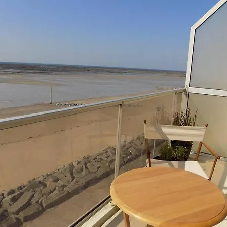 Apartment La Corniche *