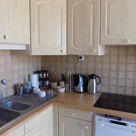 La Corniche Agon-Coutainville