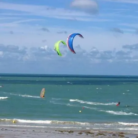 Apartment La Corniche