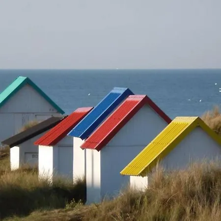 La Corniche Daire Agon-Coutainville