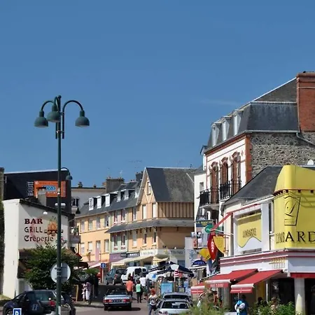 Apartment La Corniche *