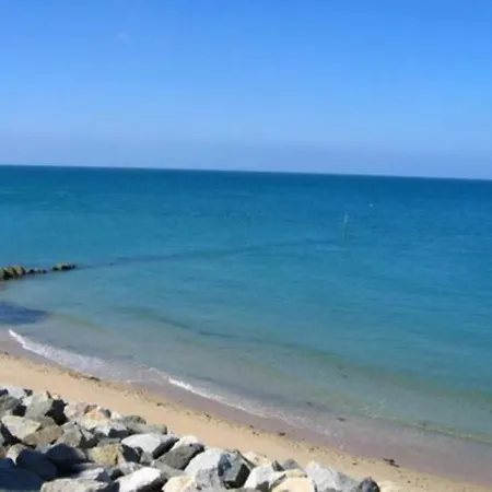 La Corniche * Agon-Coutainville