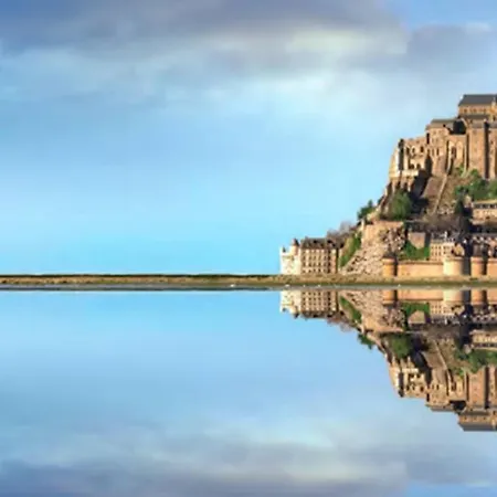 La Corniche Apartment Agon-Coutainville