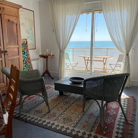 Apartment La Corniche *