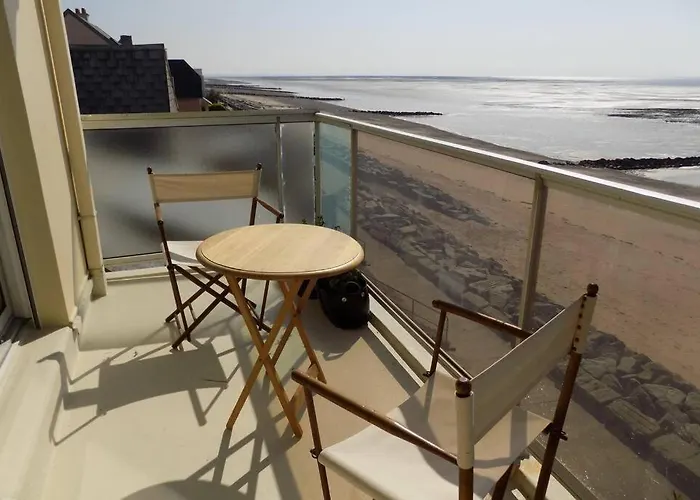 Apartment La Corniche