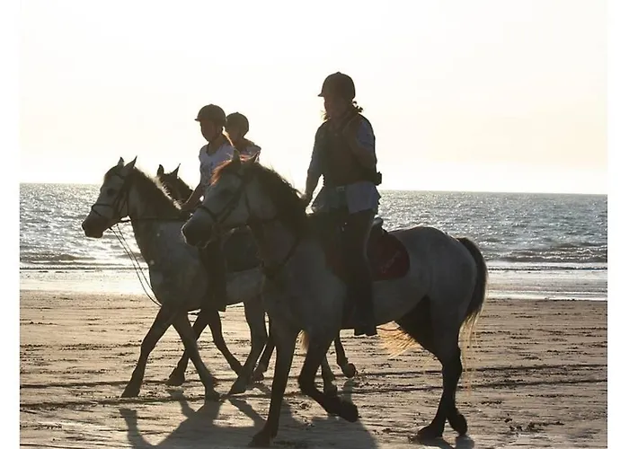 La Corniche Apartment