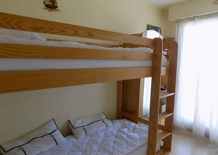 La Corniche Apartment