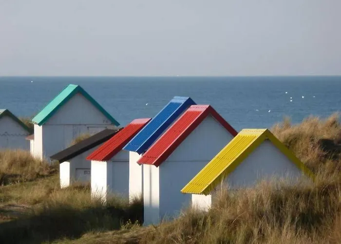 La Corniche Daire Agon-Coutainville