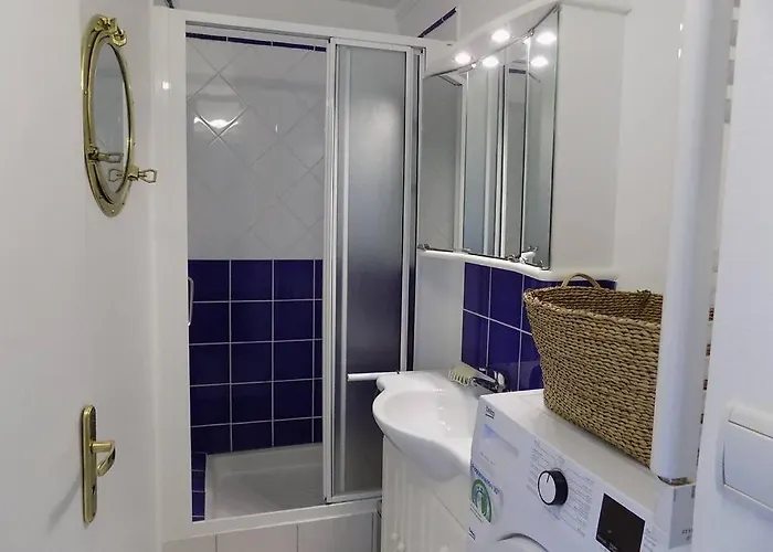 Apartment La Corniche