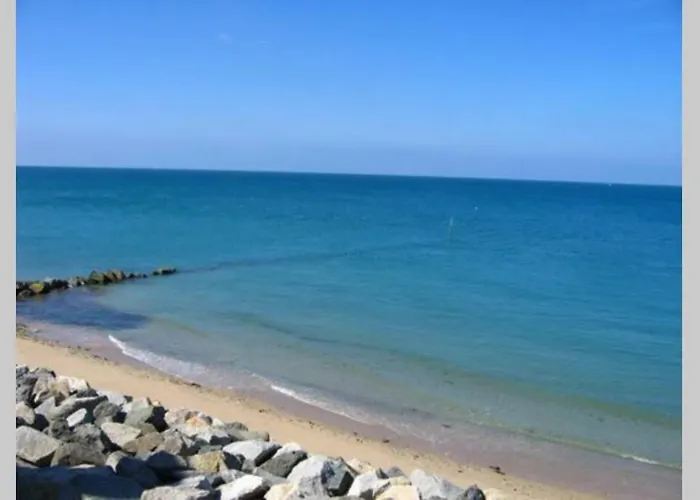 La Corniche * Agon-Coutainville