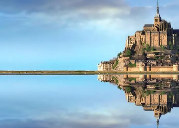 La Corniche Apartment Agon-Coutainville